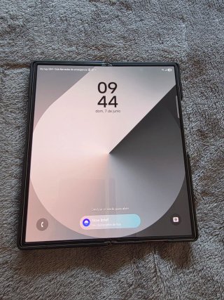 Samsung Galaxy Z Fold 6