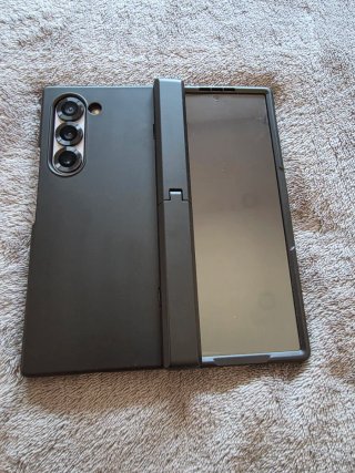 Samsung Galaxy Z Fold 6