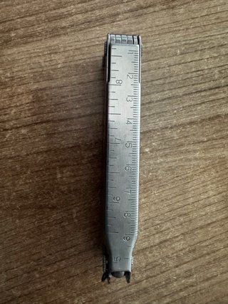 Leatherman Super Tool multiherramienta
