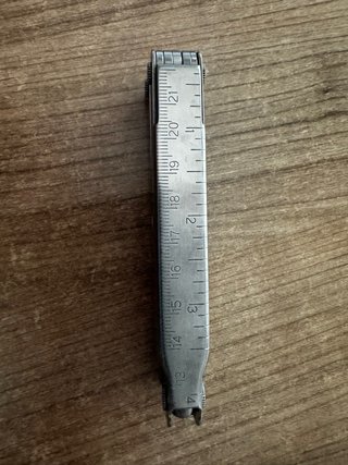 Leatherman Super Tool multiherramienta