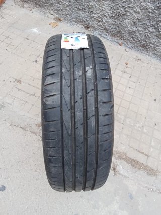 1 Neumático Hankook 205/55 R17 95W XL