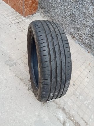 1 Neumático Hankook 205/55 R17 95W XL