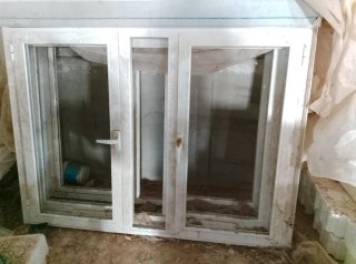 Herramientas de construcción metálicas