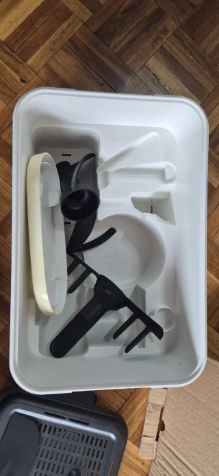 Kenwood kCook Multi Robot Cocina