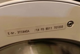 Piezas lavadora Balay 3TI840A