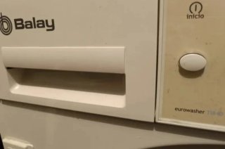 Piezas lavadora Balay 3TI840A