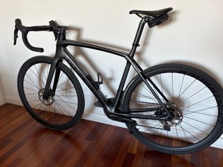 Bicicleta Trek emonda sl6