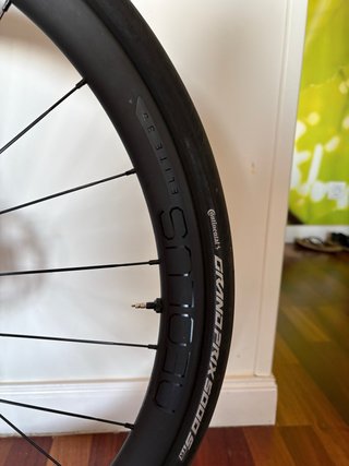 Bicicleta Trek emonda sl6