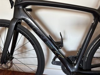 Bicicleta Trek emonda sl6