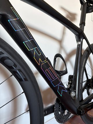 Bicicleta Trek emonda sl6