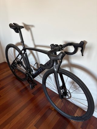 Bicicleta Trek emonda sl6
