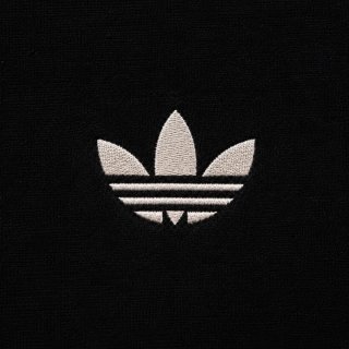 Adidas CNY Track Jacket Negra Talla M