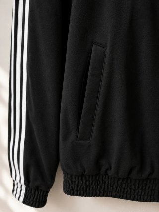 Adidas CNY Track Jacket Negra Talla M