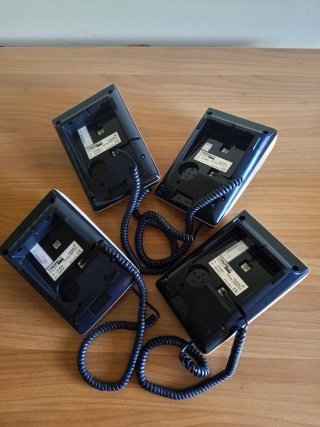 Telefono fisso Promelit 15€ coppia