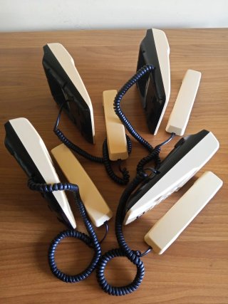 Telefono fisso Promelit 15€ coppia
