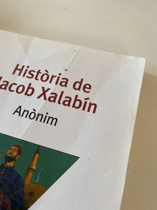 Història de Jacob Xalabín