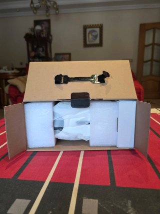Proyector Full HD 1080P nuevo, para ver el Mundial