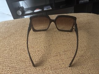 Gafas de sol Gucci Tortoise
