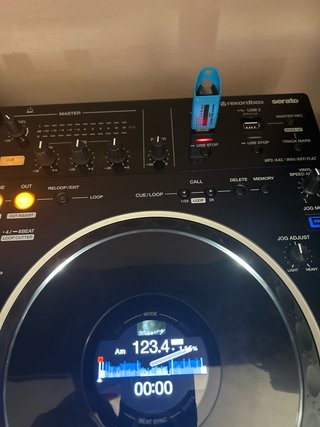 Pioneer XDJ-XZ DJ System