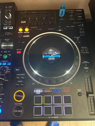 Pioneer XDJ-XZ DJ System