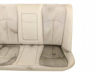 ASIENTOS TRASEROS MERCEDES-BENZ CLASE E (BM 211)