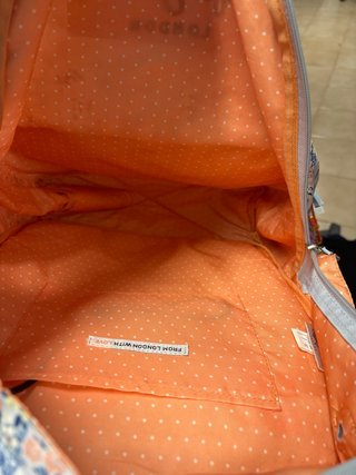 Mochila pepe jeans