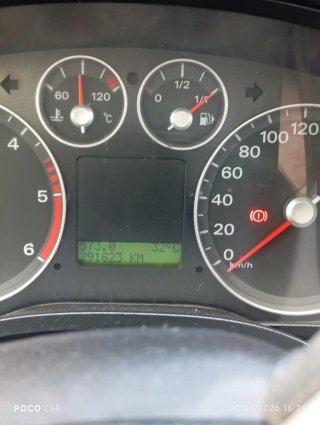 Ford C-MAX 2007