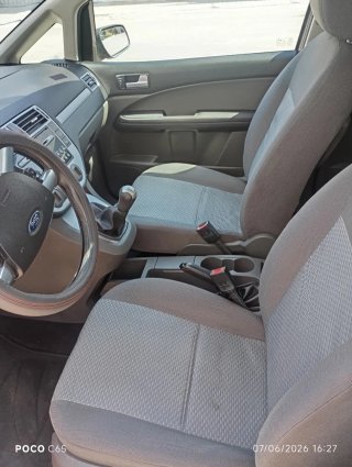 Ford C-MAX 2007