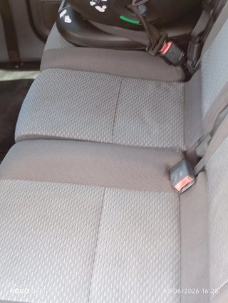 Ford C-MAX 2007