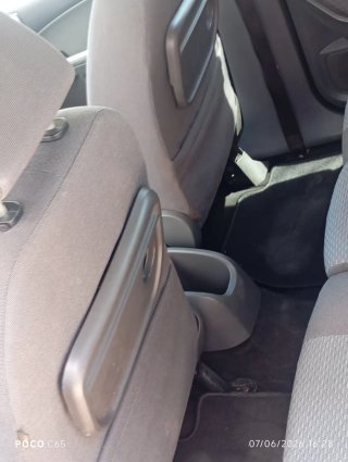 Ford C-MAX 2007