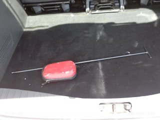 Ford C-MAX 2007