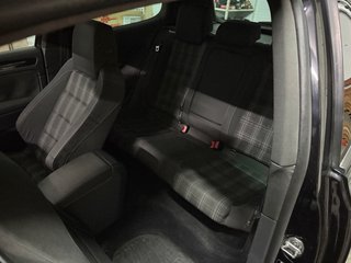 Volkswagen Golf 6 GTD
