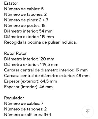 Kit Carga V-Strom 1000 Suzuki