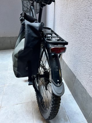 Bicicleta Eléctrica Brinke Flamingo Sport 2022