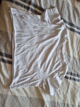 Lote 7 camisetas