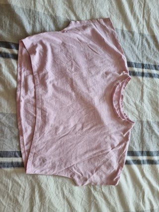 Lote 7 camisetas