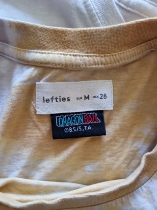 Lote 7 camisetas