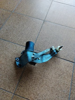 Motor Limpiaparabrisas Seat Marbella 94