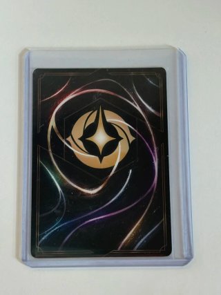 Carta Lorcana King Candy 218/204 EN