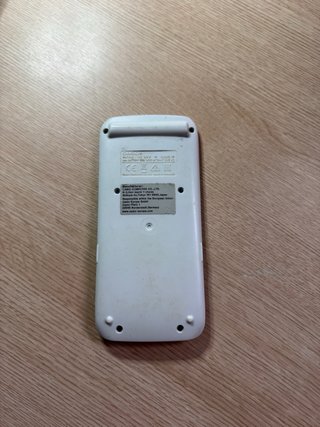 Calculadora Científica Casio fx-570SPX II Iberia
