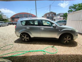 Citroen C-Crosser 2009