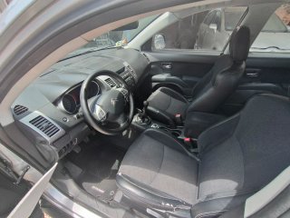 Citroen C-Crosser 2009
