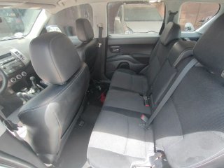 Citroen C-Crosser 2009