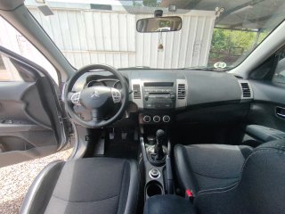 Citroen C-Crosser 2009