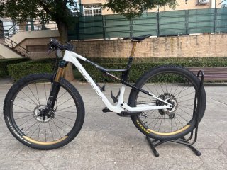 Orbea Oiz M-Pro talla M