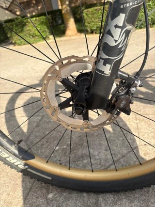 Orbea Oiz M-Pro talla M