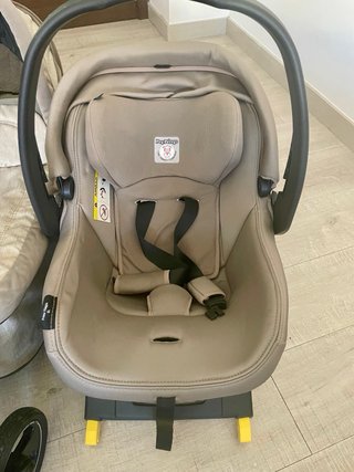 Carrito Bebé Trío Peg Perego