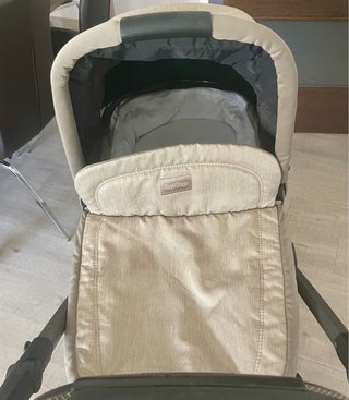 Carrito Bebé Trío Peg Perego