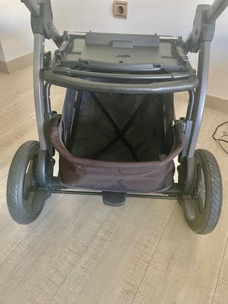 Carrito Bebé Trío Peg Perego