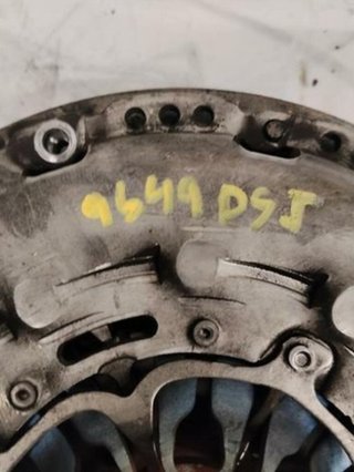 125930 kit embrague renault laguna 2.0 dynamique